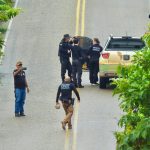 PCRR reconstitui tentativa de homicídio na região do Apiaú, em Mucajaí