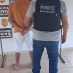 Polícia Civil cumpre dois mandados de prisão durante Operação Protetor De Fronteiras e Divisas