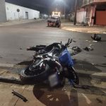 Motorista embriagado responsável pela morte de massoterapeuta é indiciado por homicídio doloso