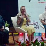 Em agenda nacional, Teresa Surita destaca políticas de 1ª infância que transformaram Boa Vista