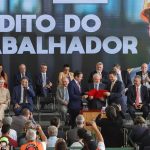 Crédito do Trabalhador alcança marca de R$ 10,1 bilhões em empréstimos consignados