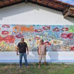 Bienal das Amazônias inaugura obras públicas em Boa Vista
