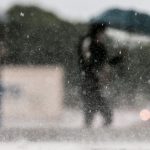 Segunda-feira será de chuva localizada e tempo fechado em Boa Vista
