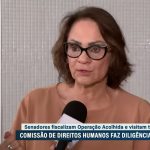 Comissão de Direitos Humanos do Senado chega a Roraima para apurar assistência a Yanomamis e migrantes