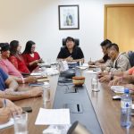 Em Brasília, Funai apresenta a lideranças indígenas ações desenvolvidas no território Yanomami