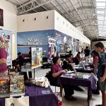 ‘Feira Roraimense de Quadrinhos’ vence prêmio Mapinguari como melhor subproduto ou adaptação de HQ