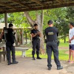 MPRR cumpre 29 mandados em operação contra rede de crimes mantida por facção em Roraima