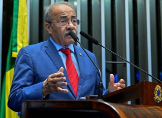 Debate no Senado aponta necessidade de ajustes em projeto de Chico Rodrigues sobre minerais raros