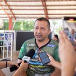 Após exoneração de coronel investigado pela PF, Denarium nomeia novo comandante para PM