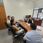 MPRR propõe criação de turmas para alfabetização e ensino de idosos da Casa do Vovô e do Centro Dia