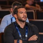 Samir Xaud irá ao Senado para apresentar planos para o futebol brasileiro