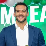 Samir Xaud registra chapa e é candidato único à presidência da CBF