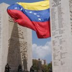 Vice-presidente da Venezuela diz que país não aceitará domínio dos EUA