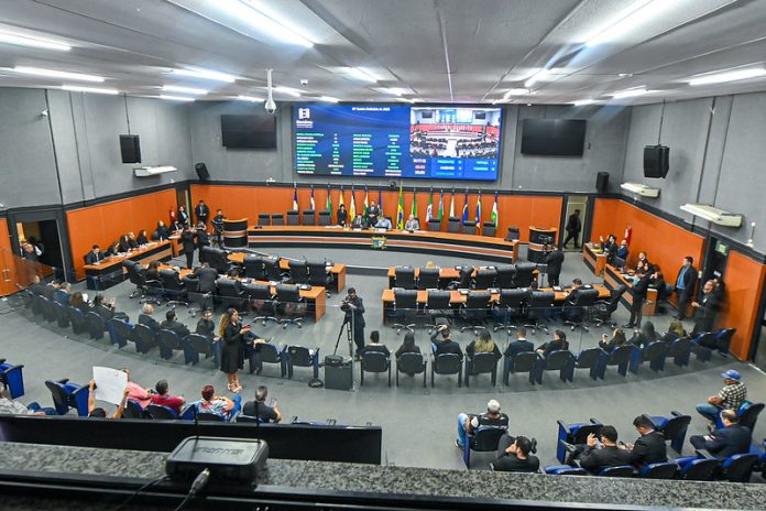 03.06.2025 - Sessão Plenária foto Jader Souza (1)