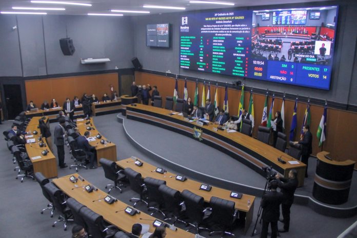 10-06-2025 - Sessão Ordinária - Foto Nonato Sousa-118