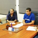 Sampaio dialoga com cooperativa sobre regulação do transporte alternativo sem prejudicar motoristas