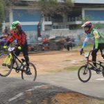 Corrida ciclística celebra aniversário de Alto Alegre