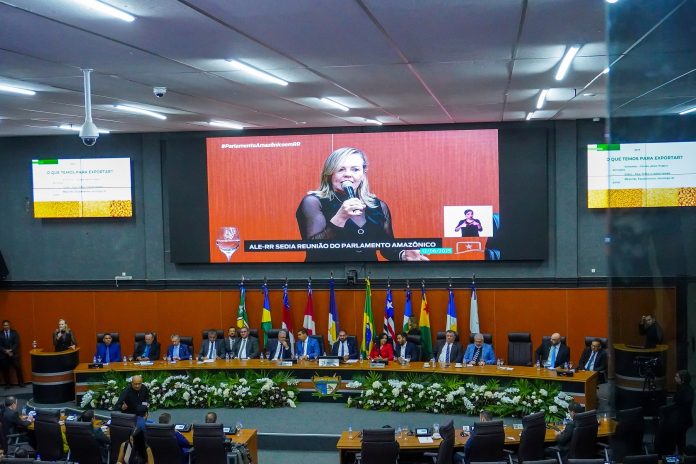 12-06-2025 - Parlamento Amazônico-ALE-Roraima - Foto Nonato Sousa1-57
