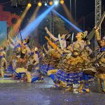 Boa Vista Junina 2025: milhares de pessoas participam da abertura do Maior Arraial da Amazônia