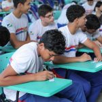Aprovado projeto de lei que autoriza escolas de tempo integral em Roraima