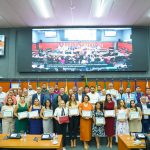 Empresas são homenageadas com Comenda Orgulho de Roraima em sessão especial na ALE-RR