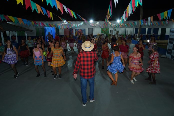 27-06-2025 - Zumba Junina do CCJuv de Alto Alegre - Foto Marley Lima (6)