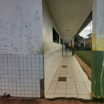 MP recomenda interdição de prédio compartilhado por duas escolas de Rorainópolis por risco de desabamento