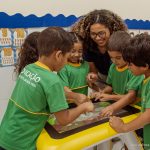 Mais 199 cuidadores do concurso de 2023 são convocados pela prefeitura de Boa Vista