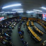 Profissionais da imprensa são homenageados em sessão especial pela Assembleia Legislativa de Roraima