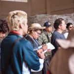 Estudantes da UFAM conhecem ações de agricultura familiar em visita técnica ao CDT em Boa Vista