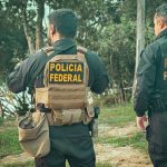 PF combate lavagem de dinheiro do garimpo na Terra Yanomami