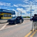 Operação Corpus Christi prende motoristas alcoolizados em Roraima