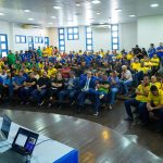 ‘Teremos diálogos para encontrar solução’, afirmam deputados sobre regularização de transporte em Roraima
