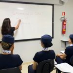 Curso de comissário de bordo abre 25 vagas para nova turma presencial em Boa Vista