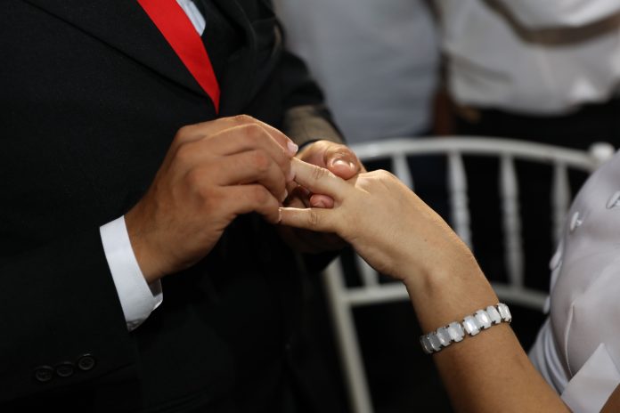 CASAMENTO COLETIVO (2)