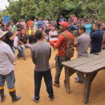 CPI da Grilagem das terras realiza diligência em zona rural de São Luiz do Anauá