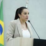 Câmara aprova em 1ª votação projeto de Carol Dantas que prevê incentivos para pequenos negócios nos bairros