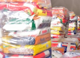 Boa Vista registra queda de 2,55% no preço da cesta básica em dezembro, aponta Dieese