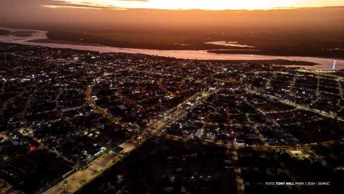 Conferência da Cidade - SEMUC4