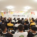 Coral ArtCanto prepara espetáculo sobre importância da memória afetiva