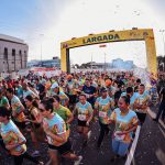 Cadastro de equipes para Corrida Internacional 9 de Julho começa nesta quinta-feira (5)