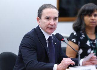 Duda Ramos propõe ampliar salário-maternidade para avós e irmãos em caso de morte da mãe