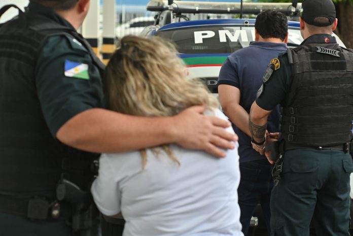 FEMINICIDIO, Foto Jader Souza 01-23