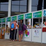 Feira Inovem movimenta expositores de diversos segmentos e valoriza pequenos negócios