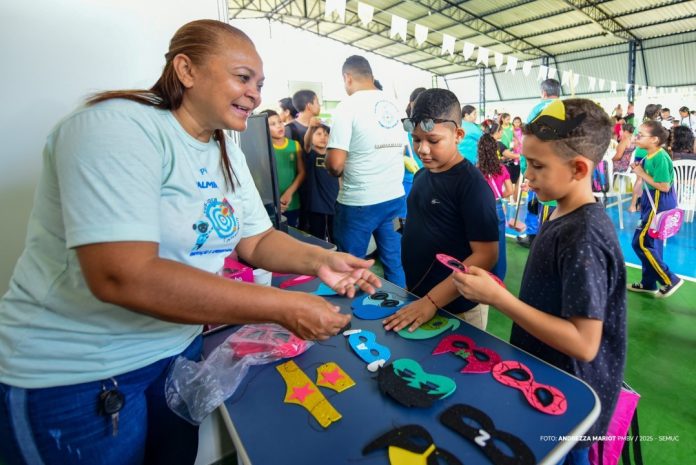 Feirinha do Empreendedorismo - Ft ANDREZZA MARIOT1