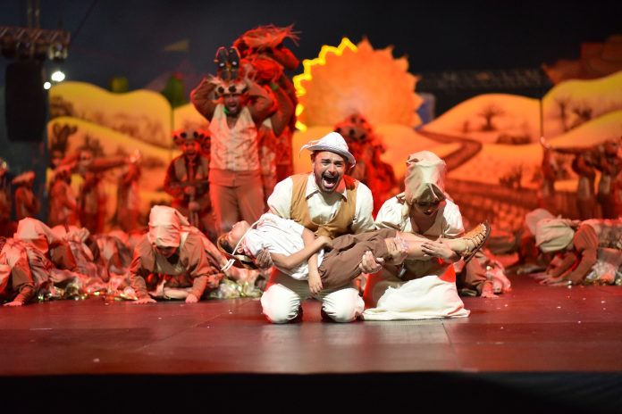 Garranxê (Especial) (2)