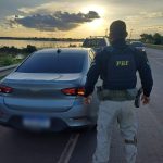 Em dois dias, PRF apreende coiotes com 14 imigrantes ilegais na BR-401