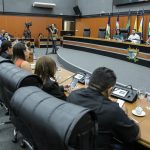 Instituições discutem meios para reduzir violência contra grupos vulneráveis em Roraima