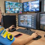 Monitoramento eletrônico 24h com tecnologia de ponta rende prêmio internacional a Boa Vista Monitoramento guarda municipal