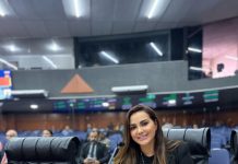 Indicação parlamentar de Joilma Teodora solicita escola estadual para comunidade indígena no Uiramutã
